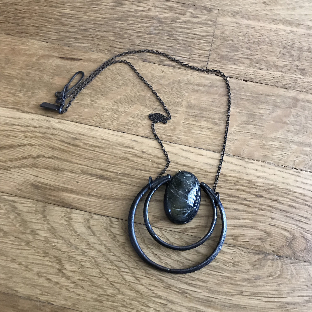 Handmade Necklace
